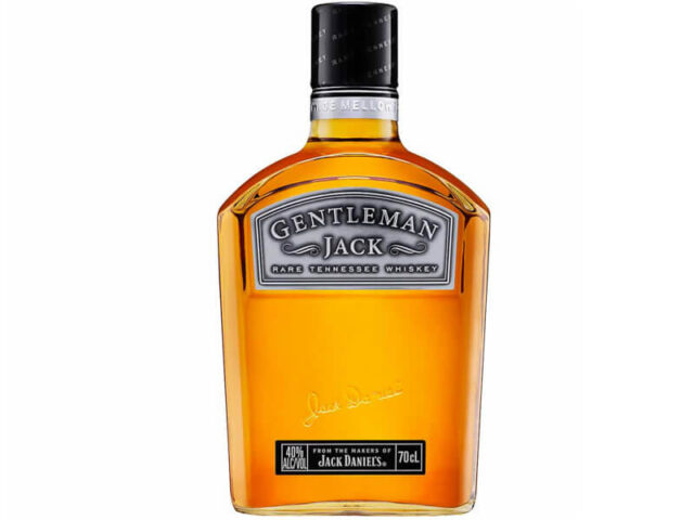 Jack Daniel’s Gentleman Jack Tennessee Whiskey 1L