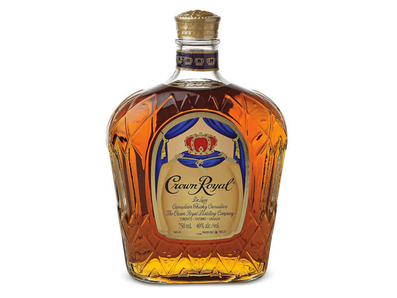 Crown Royal - 750ML