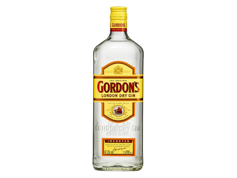 Gordons - 1L - Image 2