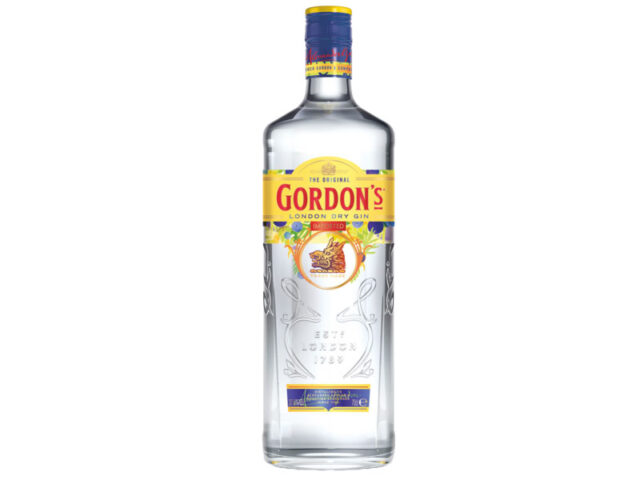 Gordons - 750ML