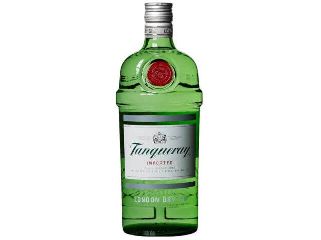 Tanqueray - 1.75LT