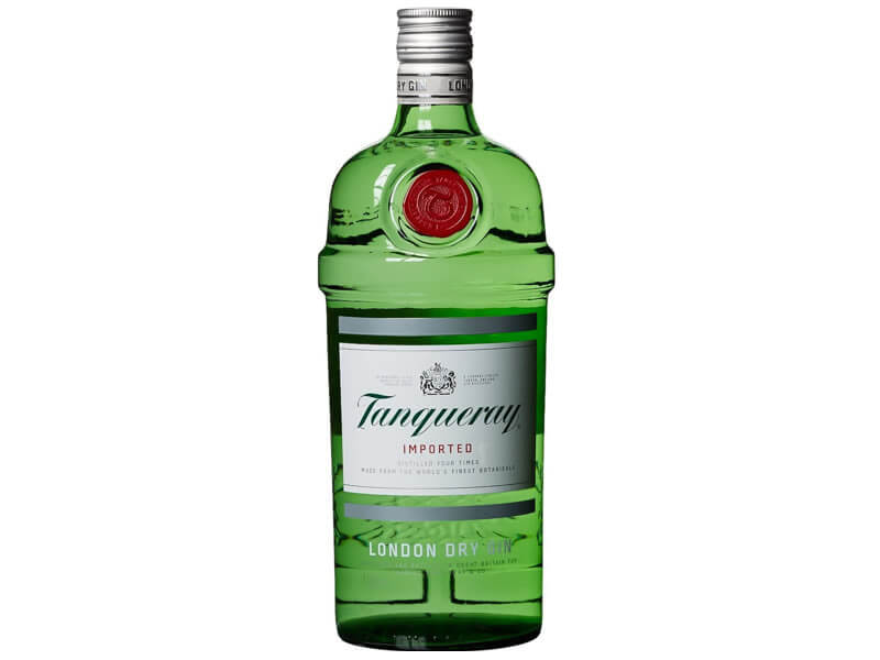 Tanqueray - 1.75LT