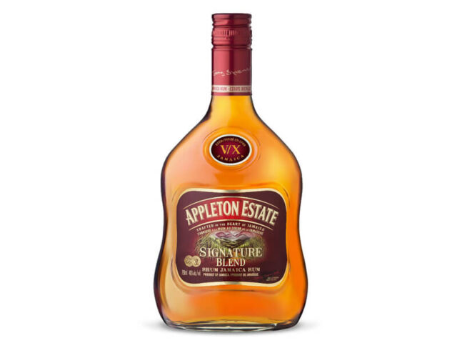 Appleton Estate Signature Blend - 750ML - Image 2