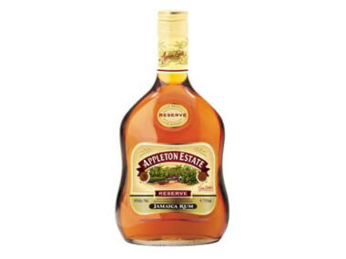 Appleton Estate 8 Year Old Reserve Blend - 200ML - Image 2