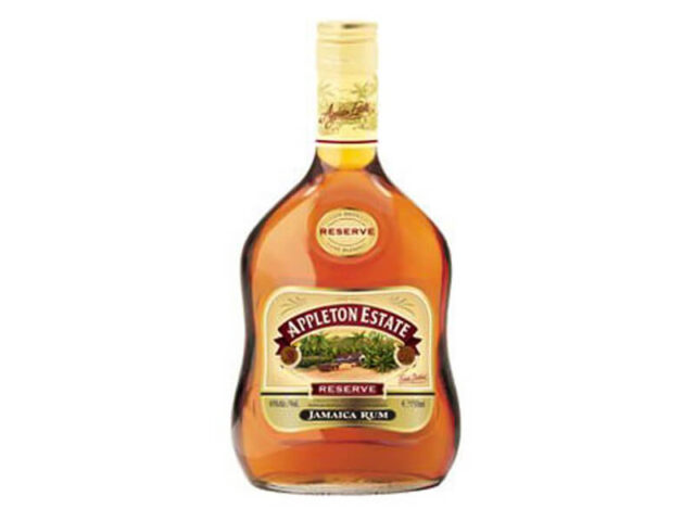 Appleton Estate 8 Year Old Reserve Blend - 200ML - Image 2