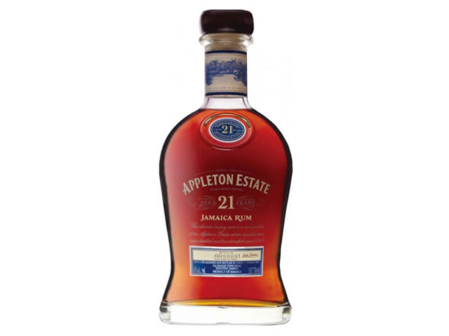 Appleton Estate 21 Year Old - 750ML - Image 2