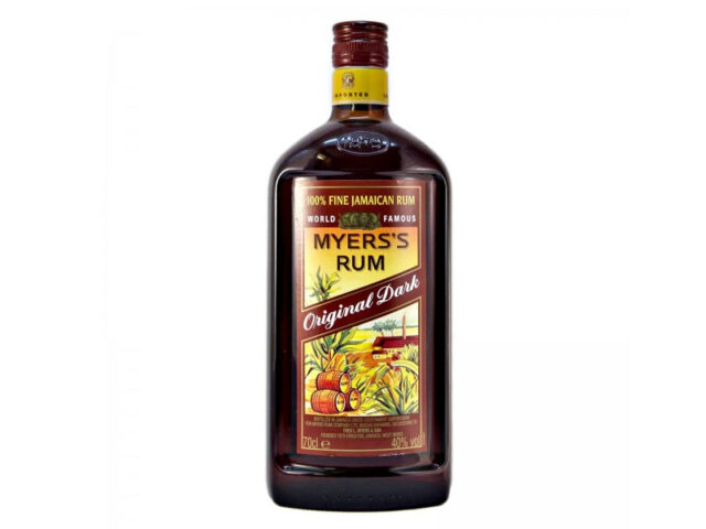 Myers Rum Original - 1L