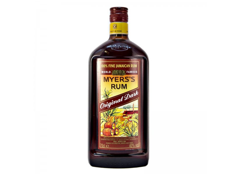 Myers Rum Original - 1L