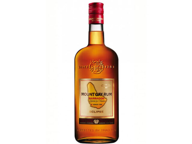 Mount Gay Eclipse - 1L - Image 2