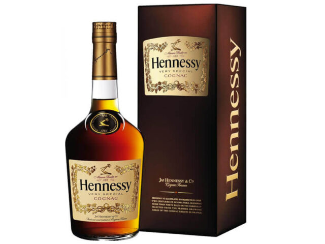 Hennessy VS - 700ML - Image 2