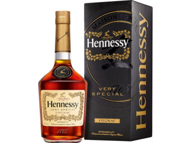 Hennessy VS - 700ML