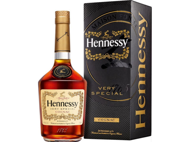 Hennessy VS - 700ML