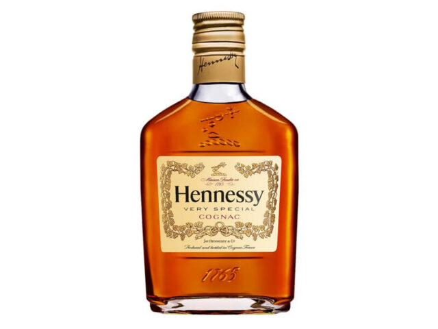 Hennessy VS - 100ML