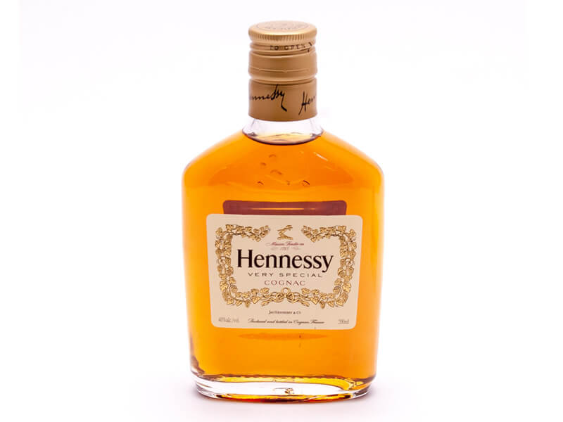 Hennessy VS - 200ML