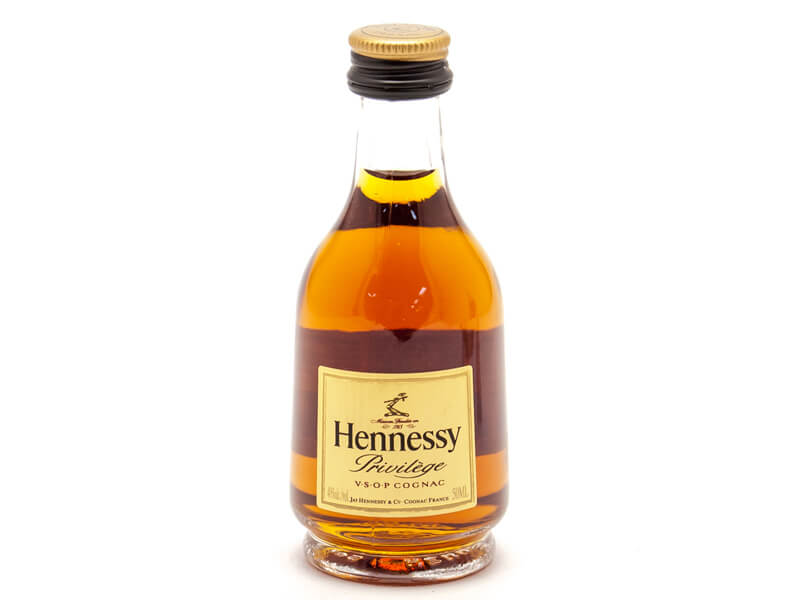 Hennessy VS Minis - 30ML