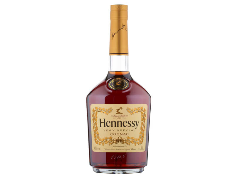 Hennessy VS - 1.5LT