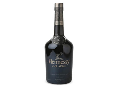 Hennessy Black - 1L