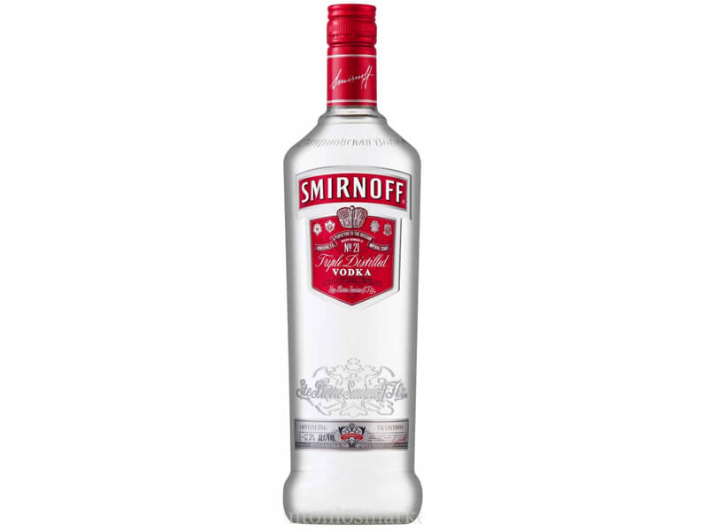 Smirnoff - 1L