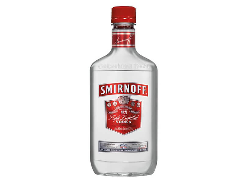Smirnoff - 375ML