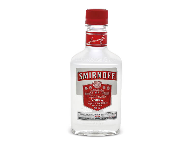 Smirnoff - 200ML