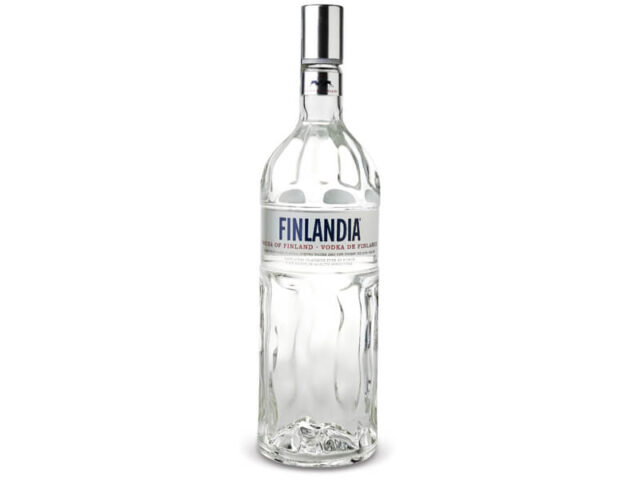 Finlandia - 1LT