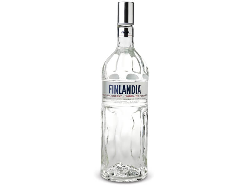 Finlandia - 1LT