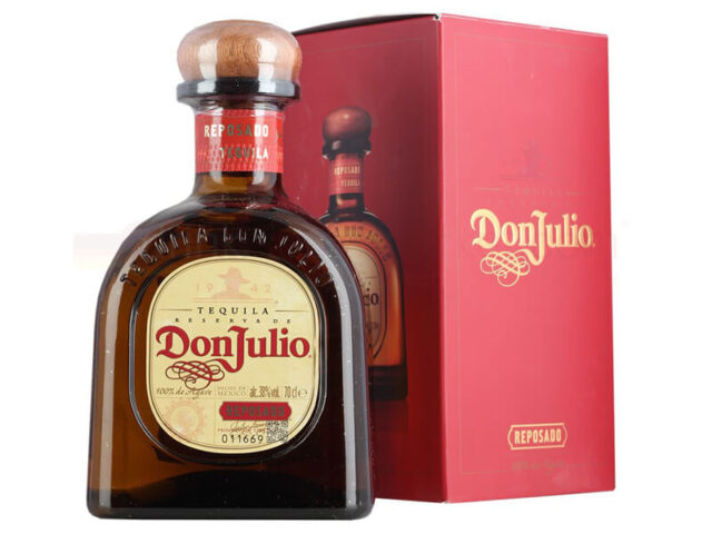 Don Julio Tequila Reposado - 750ML