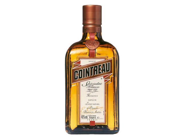 Cointreau Orange Liqueur - 1L