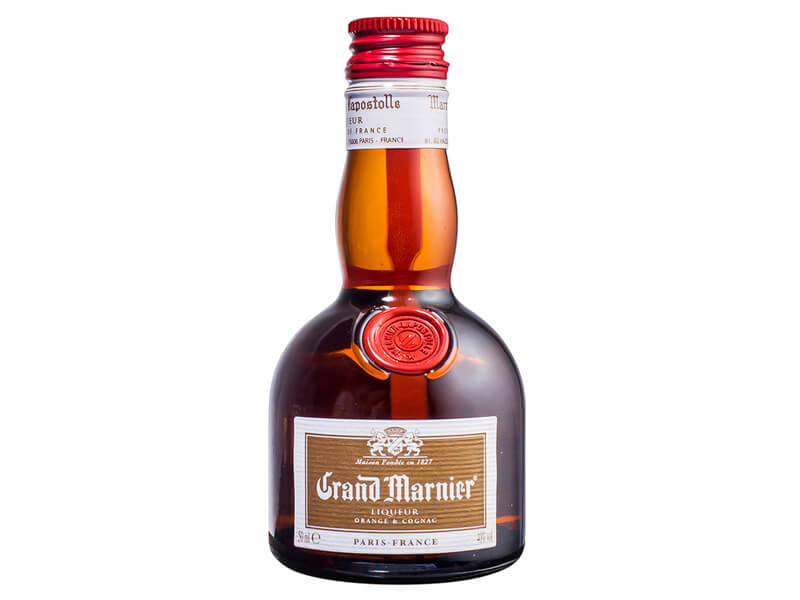 Grand Marnier - 50ML