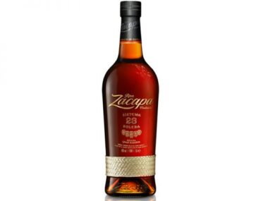 Ron Zacapa 23 Year - 750ml