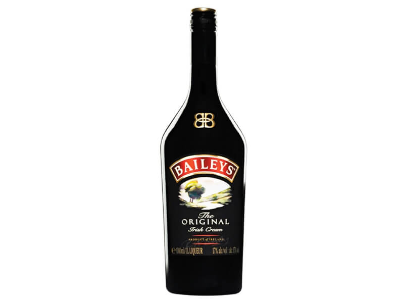Baileys Irish Cream - 1L
