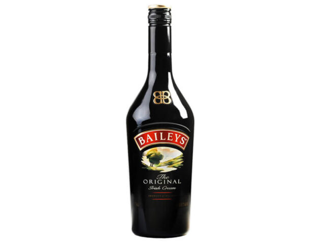 Baileys Irish Cream - 750ML