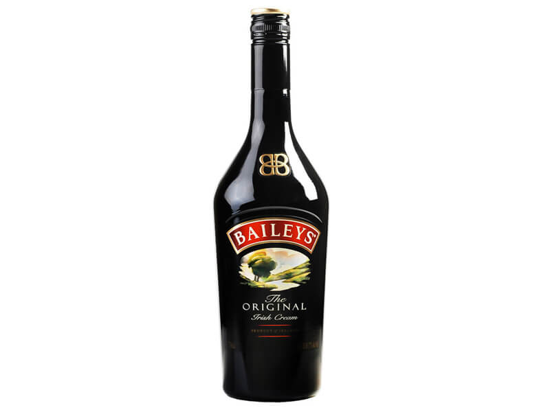 Baileys Irish Cream - 750ML