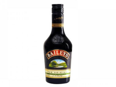 Baileys Irish Cream - 375ML
