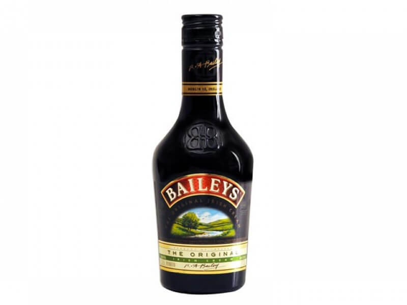 Baileys Irish Cream - 375ML