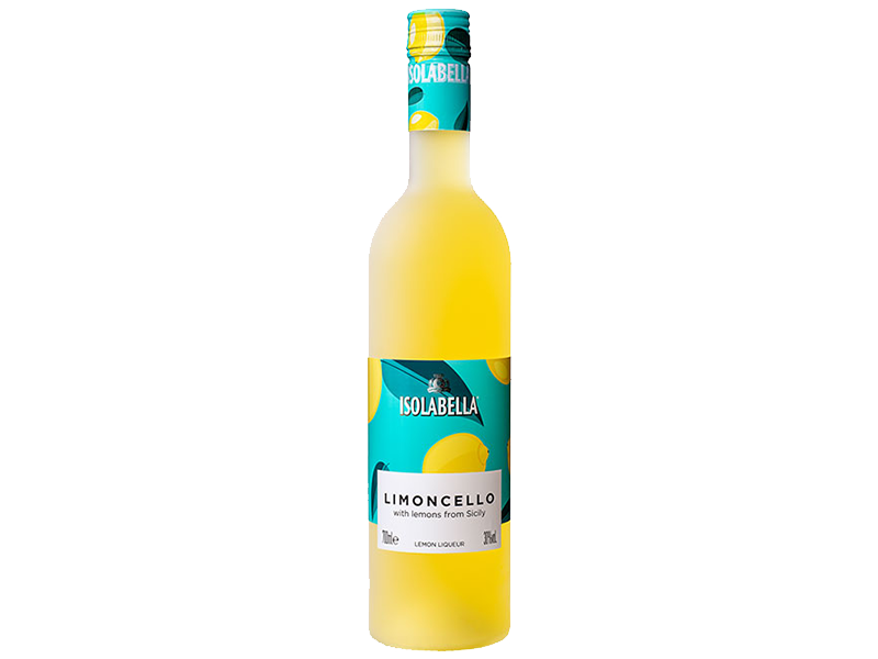 Isolabella Limoncello - 700ML