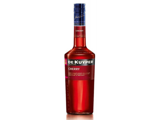 Dekuyper Cherry - 700ML