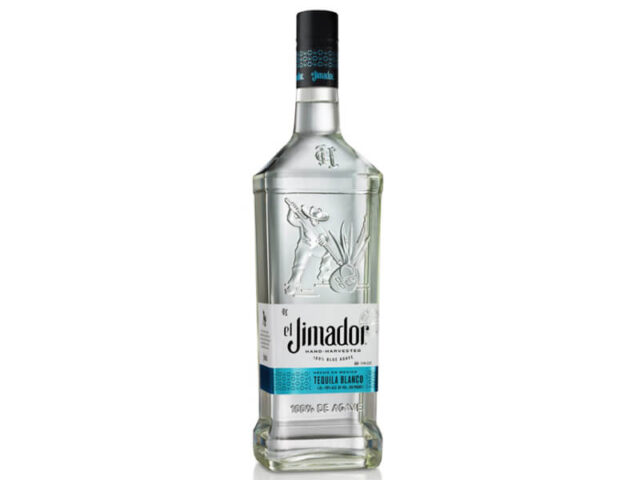 El Jimador Blanco - 1L