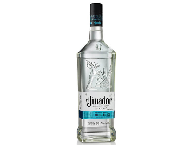 El Jimador Blanco - 1L