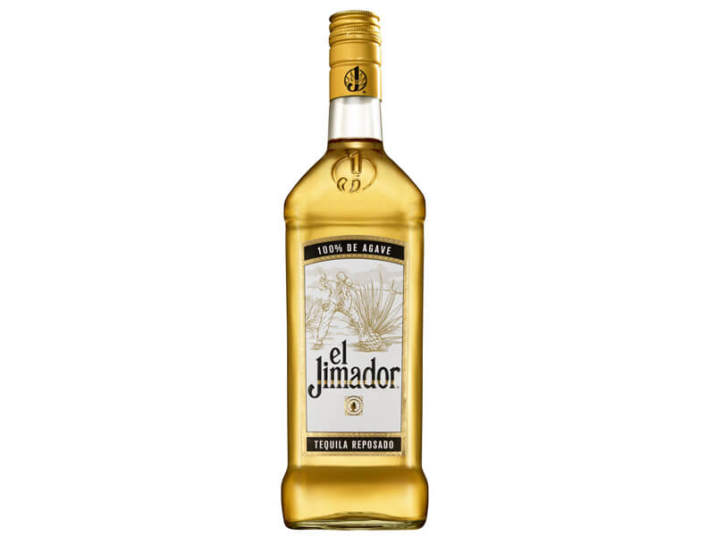 El Jimador Reposado - 1L - Image 2