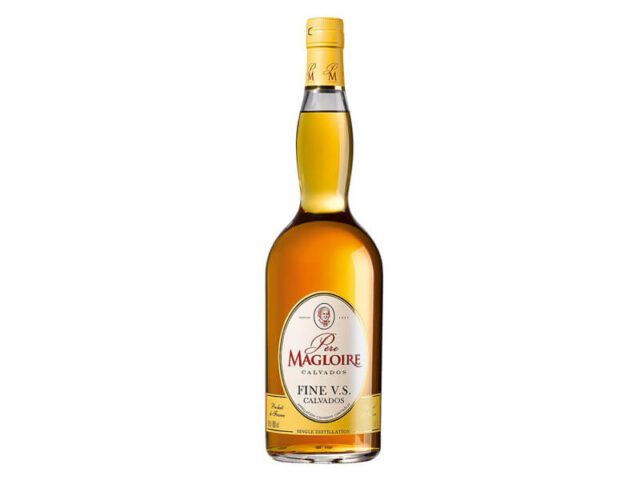 Magloir Fine Vs Calvados - 1LT