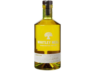 Whitley Neill Quince Gin 700ML