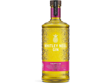 Whitley Neil Pineapple Gin - 1L