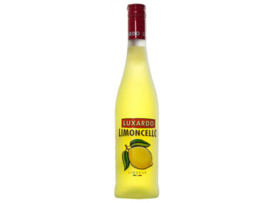 Luxardo Limoncello - 750ML