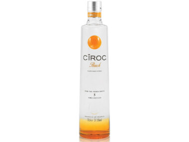 Ciroc Peach - 1L