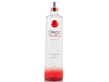 Ciroc Red Berry - 1LT