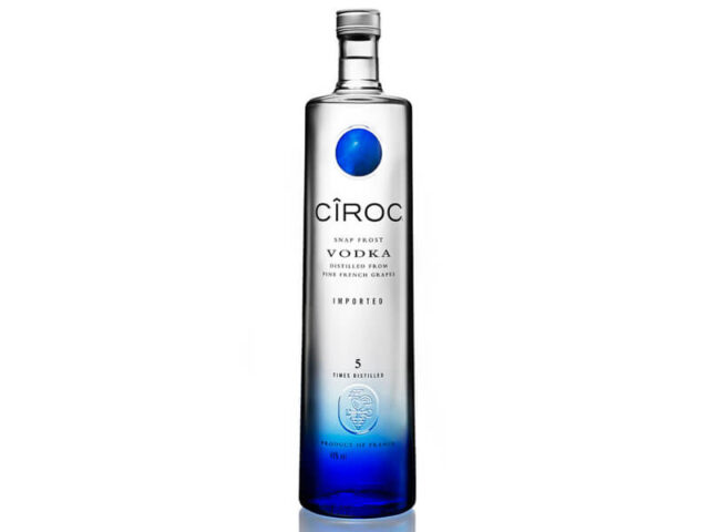 Ciroc Watermelon - 750ML - Image 2