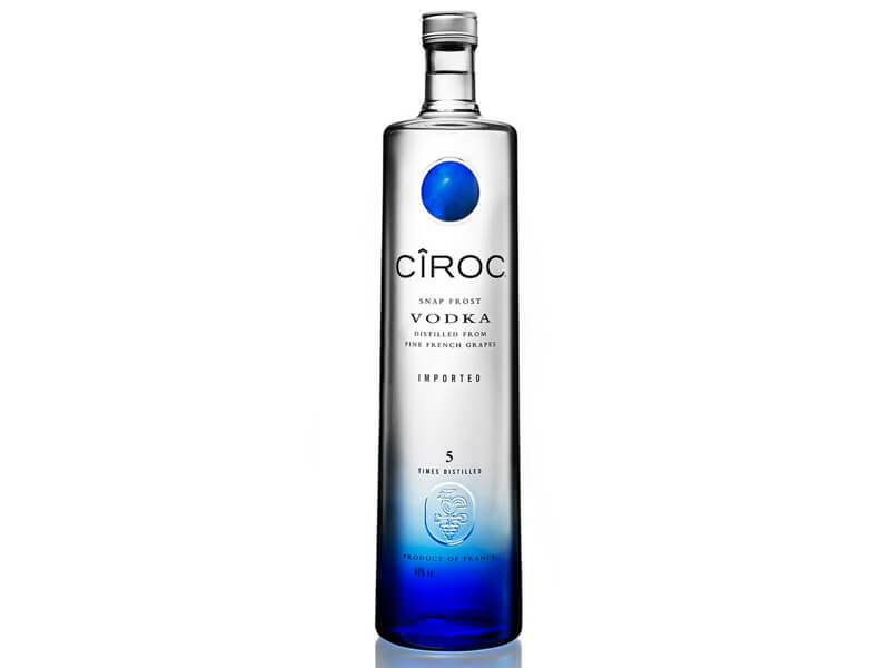Ciroc Watermelon - 750ML - Image 2