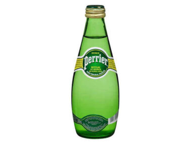 Perrier Water - 330ML
