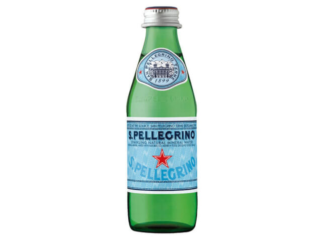 San Pellegrino - 250ML